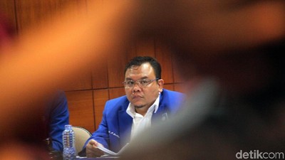 PAN Minta Pemerintah Tepati Janji ke Buruh