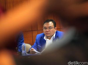 Tepis Desmond, PAN: Amendemen UUD 45 Bukan Karya Amien Rais