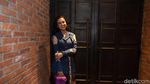 Sore-sore Paling Asyik Lihat Michelle Ziudith