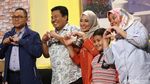 Ketua MPR Jadi Narasumber Talkshow Pendidikan