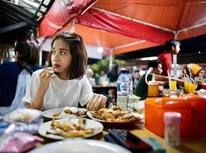 Sosok Gista Putri yang Disebut Istri Calon Menteri Kece