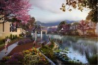 Lakeside / dok. Podomoro Park