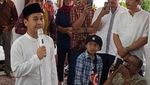 Kemesraan Dimas Anggara-Nadine, Raditya Dika Gelar Pengajian Jelang Nikah