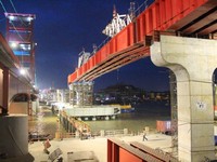 Serba-serbi LRT Palembang yang Dibilang Prabowo Kemahalan