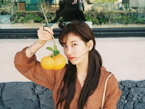 Diet Cantik ala Artis Korea, dari Suzy Bae hingga Song Hye Kyo