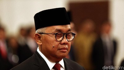Salman Al Farisi Resmi Jadi Dubes Afsel