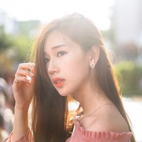 Sebelum memulai kariernya di industri perfilman, Jane telah memiliki prestasi di kontes kecantikan yakni Runner Up Miss Teen Thailand 2014. Foto: Instagram