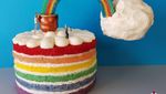 Keren! Ini 10 Kreasi Kue dan Aneka Miniatur Buatan Pastry Chef