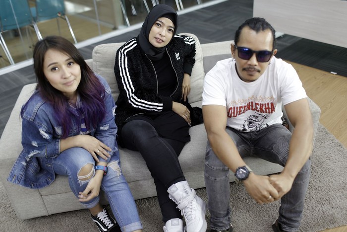 kotak band Kotak Band