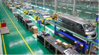 Pyeonghwa yang berarti Peace alias damai itu memproduksi beberapa model mulai dari sedan, SUV, wagon, hingga truk pikap. Beberapa mobil mengusung mesin diesel dan sisanya mesin bensin. Tenaga mobil pun bervariasi mulai dari 60 hingga 200 daya kuda. Foto: dok. timesofindia.indiatimes