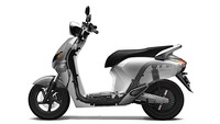 Dengan memiliki penggerak dari Bosch DC electric motor, skuter listrik ini juga dijanjikan bakal mampu mencapai topspeed hingga 60 km/jam. Foto: Istimewa