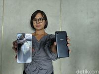 Asus Boyong Zenfone 5 dan Zenfone Life L1 ke Indonesia