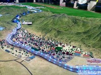 Menanti Kereta Cepat JKT-BDG di 2021