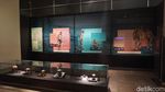 Foto: Melihat Gedung Terbaru Museum Nasional Jakarta