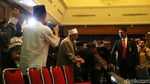 Suasana Hangat di Pertemuan Ketum PBNU dan Imam Besar Al-Azhar