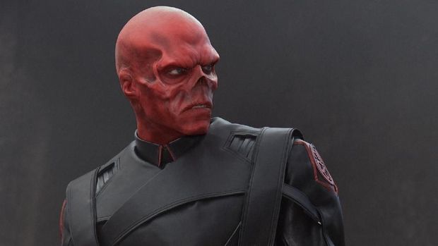 Mereka yang Belum Tentu Kembali untuk 'Avengers 4'