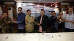 Kahmipreneur Gandeng Pesantren Enterpreneur Hingga OK OCE