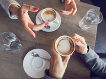 Salah Waktu Ngopi Bisa Bikin Lemas, Ini Cara yang Tepat Menurut Ahli