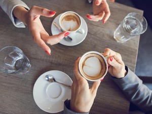 Salah Waktu Ngopi Bisa Bikin Lemas, Ini Cara yang Tepat Menurut Ahli