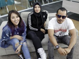 Kotak Akan Jadi Pembuka Konser Paramore di Jakarta