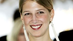Sosok Gabriella Windsor, Sepupu Cantik Pangeran William yang Penuh Skandal