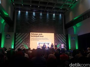 #KirimBudi, Gerakan Kirim Mimpi ke Anak Indonesia di Daerah