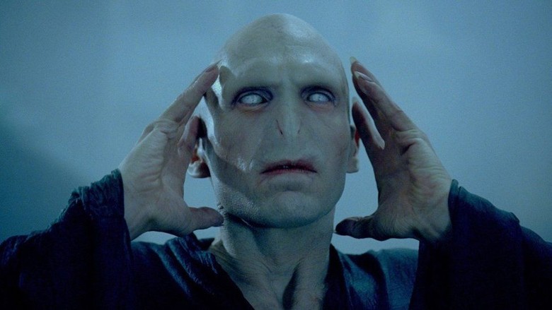 Harry Potter dan Dunia Nyata: Ketika Trump Dianggap Voldemort Harry Potter dan Dunia Nyata: Ketika Trump Dianggap Voldemort