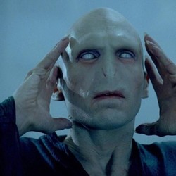 Ini Calon Pemeran Voldemort Terbaik Versi Ralph Fiennes