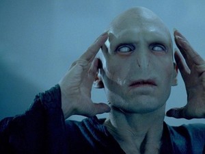 Ini Calon Pemeran Voldemort Terbaik Versi Ralph Fiennes