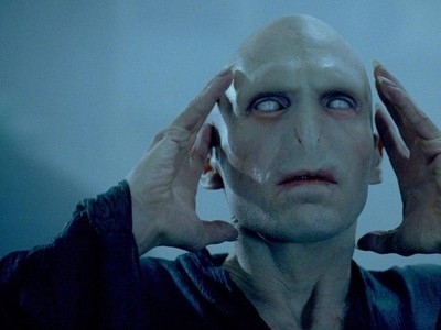 Ini Calon Pemeran Voldemort Terbaik Versi Ralph Fiennes