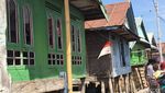 Foto: Pulau Terpadat Ketujuh di Dunia Dari Indonesia