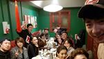 Duh! Cantiknya Suzy Bae Saat Makan Waffle Sampai Pose Bareng Jeruk