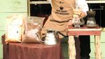 Atta Halilintar Ternyata Doyan Ngopi dan Makan di Restoran All You Can Eat!