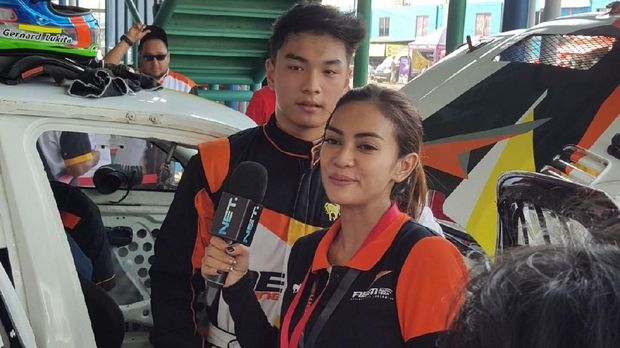 ABM Racing Team Ingin Raih Trofi Lebih Banyak di ISSOM Seri Ketiga