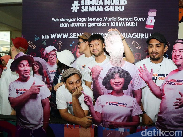 Foto: Ismail/detikHOT Foto: Ismail/detikHOT