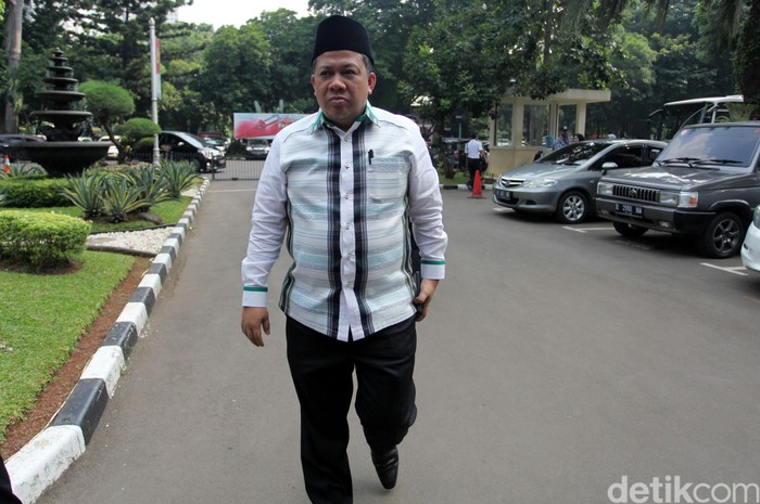 Kecam Aksi Terorisme, Fahri Hamzah: Mereka Bukan Orang Islam