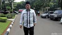 Ini merupakan kali ketiga Fahri diperiksa dalam kasus tersebut.