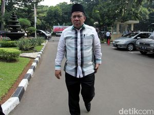 Disemprot Menteri Susi, Ini Jawaban Fahri Hamzah