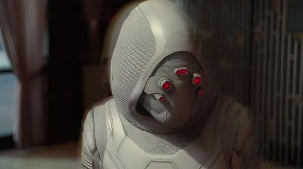 Mengupas Trailer 'Ant-Man and the Wasp', Kunci Masa Depan Marvel