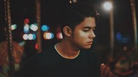 Pemilik nama panjang Muhammad Ali Syarief ini banyak beradu akting dengan aktor maupun aktris pendatang baru. Foto: Dok. Instagram/aliandooo