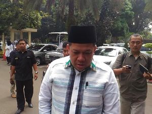 Fahri Hamzah Bela Ratna Sarumpaet: Wajar Ada Kemarahan dan Kecewa