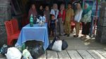 Yuk Lihat TK yang Bayar Biaya Sekolahnya Pakai Sampah