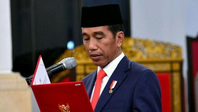 Cuti Lebaran Masih Dievaluasi Lagi