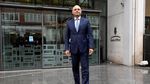 Sajid Javid Mendagri Inggris Pertama yang Muslim