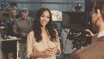 Lenturnya Zoe Saldana yang Jadi Gamora di The Avengers: Infinity War