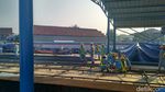 Meliuk-liuk, Ini Jalur Kereta Cepat JKT-BDG