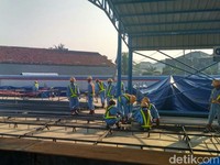 Menanti Kereta Cepat JKT-BDG di 2021