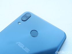 Seperti Ini Wajah Zenfone Live L1 dan Zenfone 5