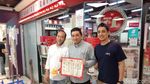 Foto: Wisata Kuliner Halal di Hong Kong