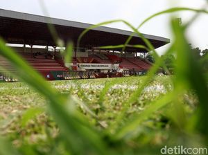 Imbauan Panpel untuk Bhara Mania: Wajib Pakai Seragam